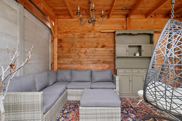 Medium property photo - Enschotsestraat 276, 5014 DL Tilburg