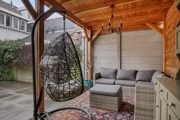 Medium property photo - Enschotsestraat 276, 5014 DL Tilburg