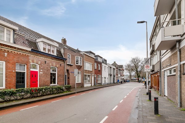 Medium property photo - Enschotsestraat 276, 5014 DL Tilburg