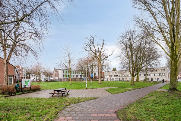 Medium property photo - Enschotsestraat 276, 5014 DL Tilburg