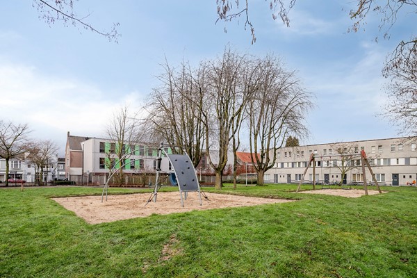 Medium property photo - Enschotsestraat 276, 5014 DL Tilburg