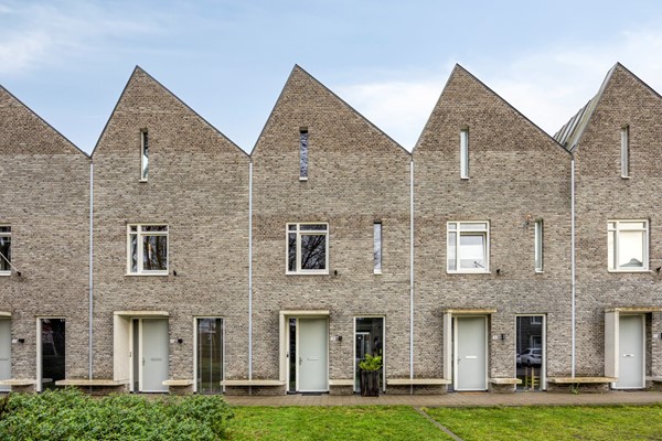 Te koop: Dahliahof 19, 5014AV Tilburg