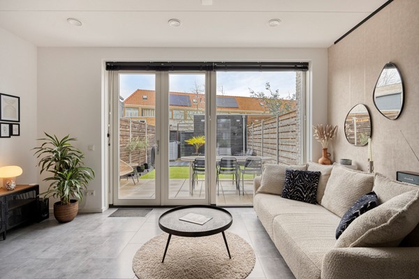 Medium property photo - Dahliahof 19, 5014 AV Tilburg