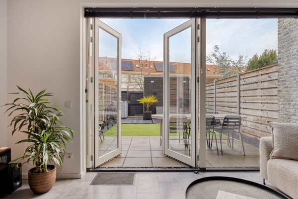 Medium property photo - Dahliahof 19, 5014 AV Tilburg