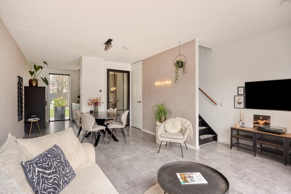 Medium property photo - Dahliahof 19, 5014 AV Tilburg