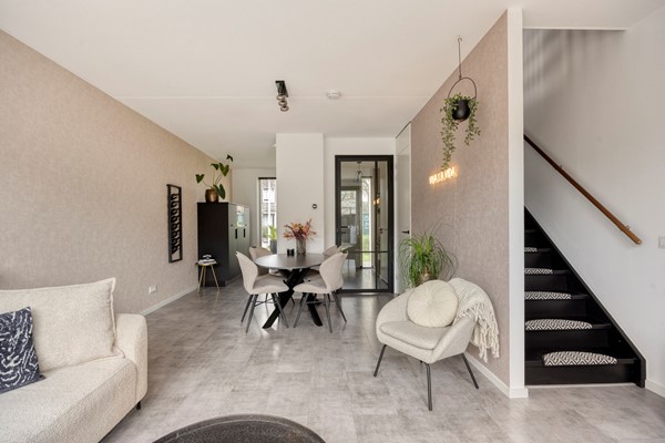 Medium property photo - Dahliahof 19, 5014 AV Tilburg