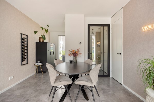 Medium property photo - Dahliahof 19, 5014 AV Tilburg