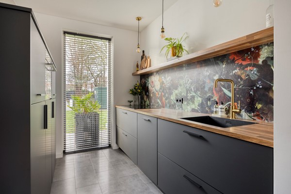 Medium property photo - Dahliahof 19, 5014 AV Tilburg