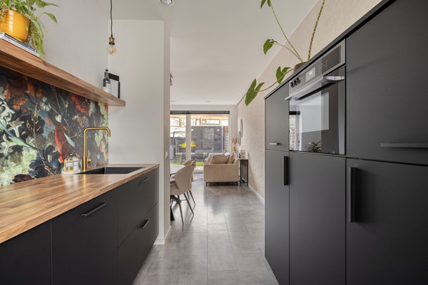 Medium property photo - Dahliahof 19, 5014 AV Tilburg