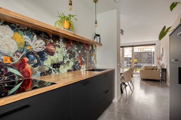 Medium property photo - Dahliahof 19, 5014 AV Tilburg