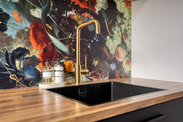 Medium property photo - Dahliahof 19, 5014 AV Tilburg