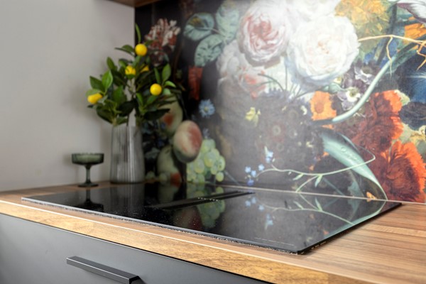 Medium property photo - Dahliahof 19, 5014 AV Tilburg