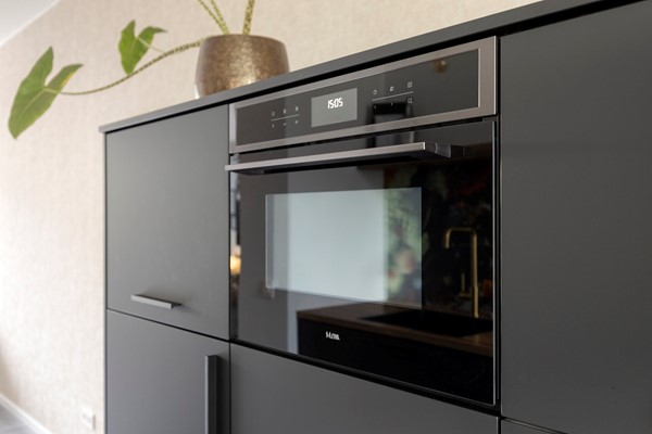 Medium property photo - Dahliahof 19, 5014 AV Tilburg