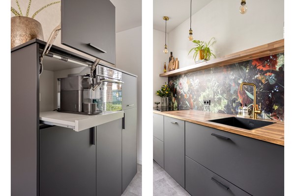 Medium property photo - Dahliahof 19, 5014 AV Tilburg