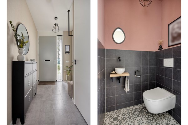 Medium property photo - Dahliahof 19, 5014 AV Tilburg