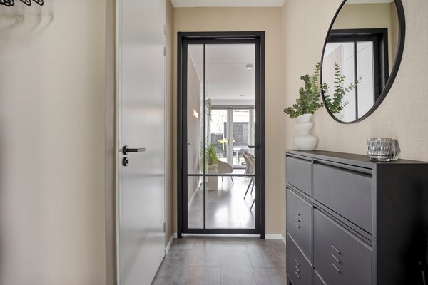 Medium property photo - Dahliahof 19, 5014 AV Tilburg