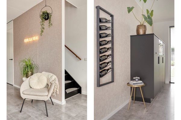 Medium property photo - Dahliahof 19, 5014 AV Tilburg