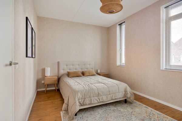 Medium property photo - Dahliahof 19, 5014 AV Tilburg