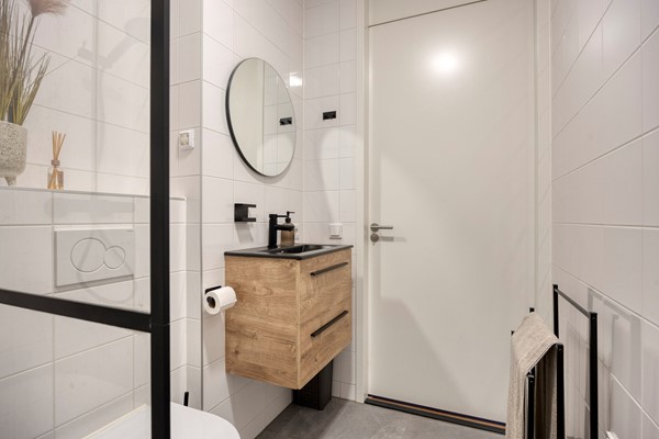 Medium property photo - Dahliahof 19, 5014 AV Tilburg