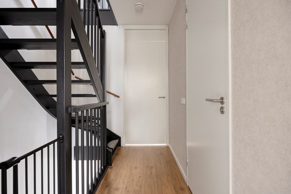 Medium property photo - Dahliahof 19, 5014 AV Tilburg