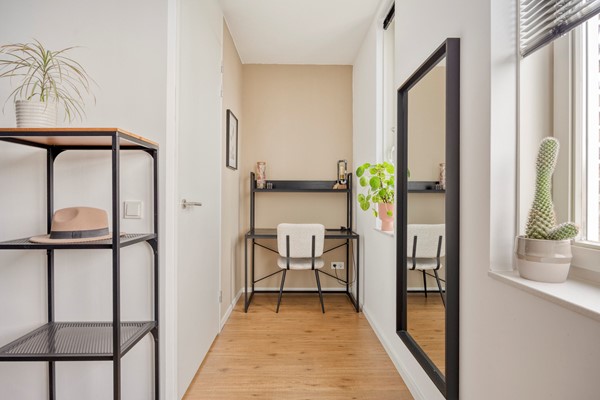 Medium property photo - Dahliahof 19, 5014 AV Tilburg