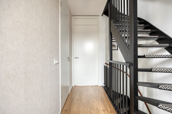 Medium property photo - Dahliahof 19, 5014 AV Tilburg