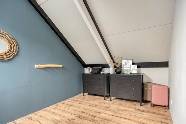 Medium property photo - Dahliahof 19, 5014 AV Tilburg