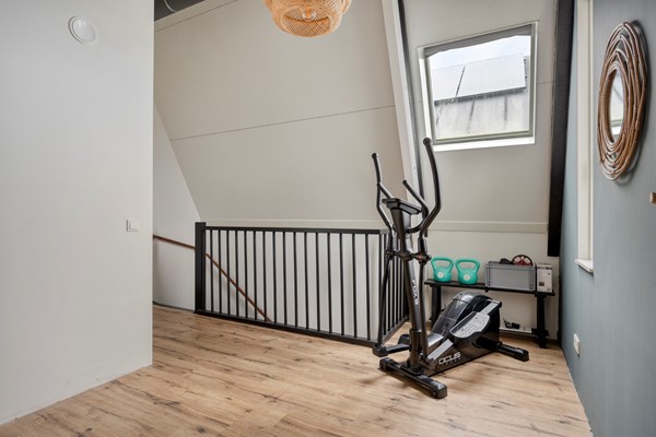 Medium property photo - Dahliahof 19, 5014 AV Tilburg