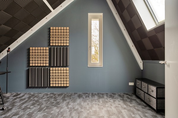 Medium property photo - Dahliahof 19, 5014 AV Tilburg