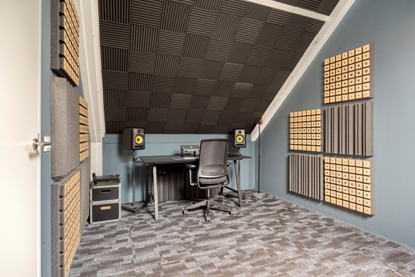 Medium property photo - Dahliahof 19, 5014 AV Tilburg