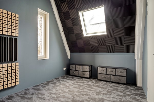 Medium property photo - Dahliahof 19, 5014 AV Tilburg