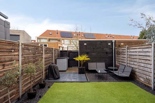 Medium property photo - Dahliahof 19, 5014 AV Tilburg