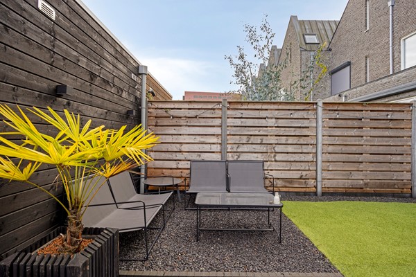 Medium property photo - Dahliahof 19, 5014 AV Tilburg