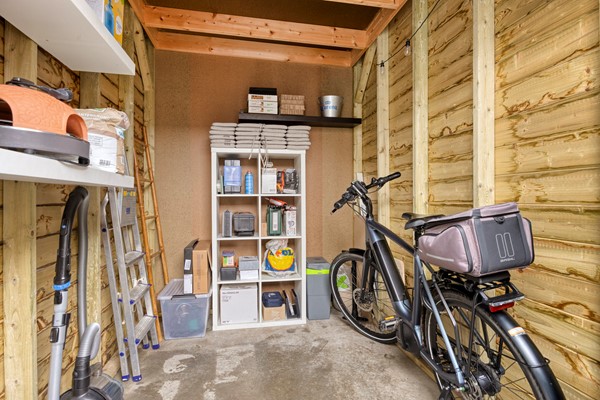 Medium property photo - Dahliahof 19, 5014 AV Tilburg