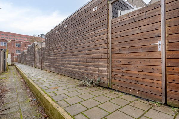 Medium property photo - Dahliahof 19, 5014 AV Tilburg