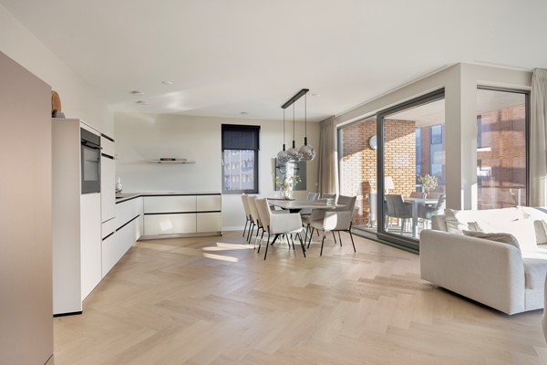 Te koop: Kempenaarplaats 38, 5017DX Tilburg