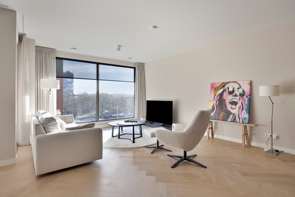 Medium property photo - Kempenaarplaats 38, 5017 DX Tilburg