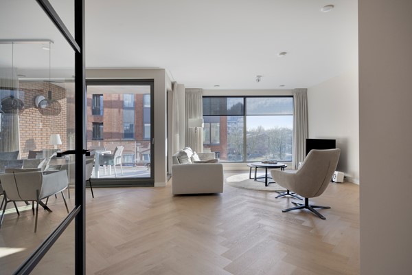 Medium property photo - Kempenaarplaats 38, 5017 DX Tilburg