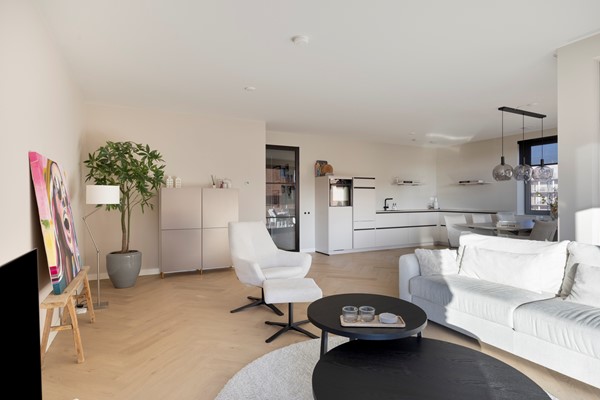 Medium property photo - Kempenaarplaats 38, 5017 DX Tilburg