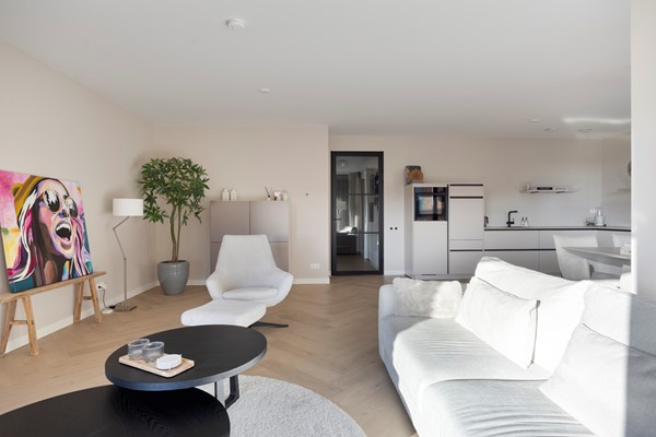 Medium property photo - Kempenaarplaats 38, 5017 DX Tilburg