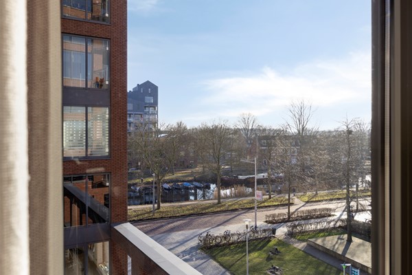 Medium property photo - Kempenaarplaats 38, 5017 DX Tilburg