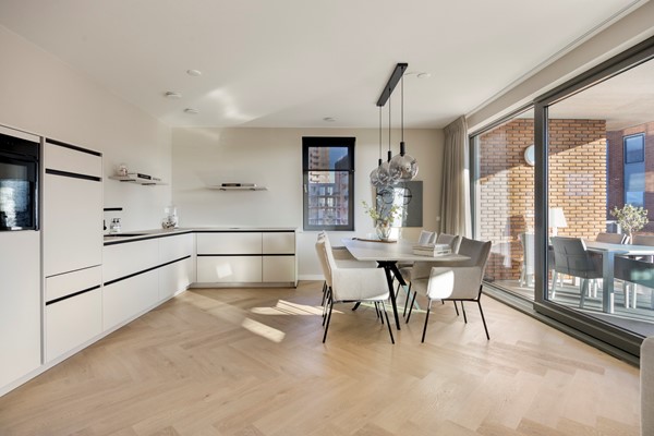 Medium property photo - Kempenaarplaats 38, 5017 DX Tilburg