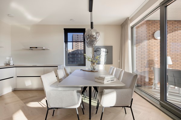 Medium property photo - Kempenaarplaats 38, 5017 DX Tilburg