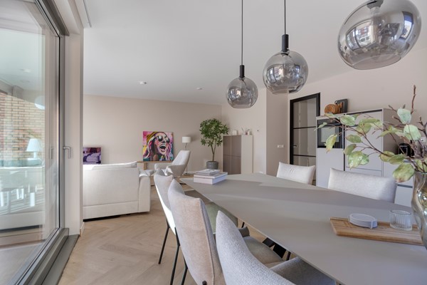 Medium property photo - Kempenaarplaats 38, 5017 DX Tilburg