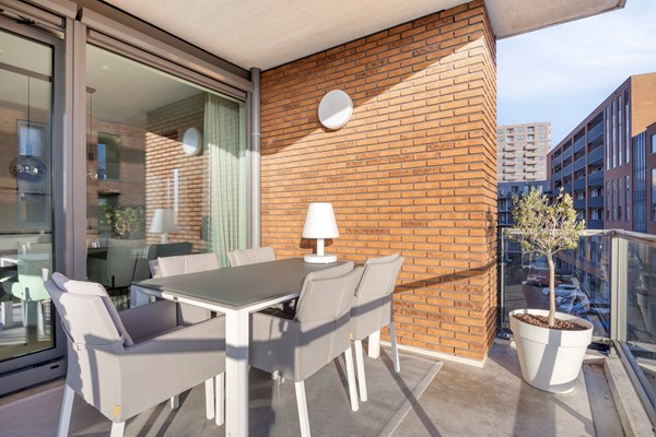 Medium property photo - Kempenaarplaats 38, 5017 DX Tilburg