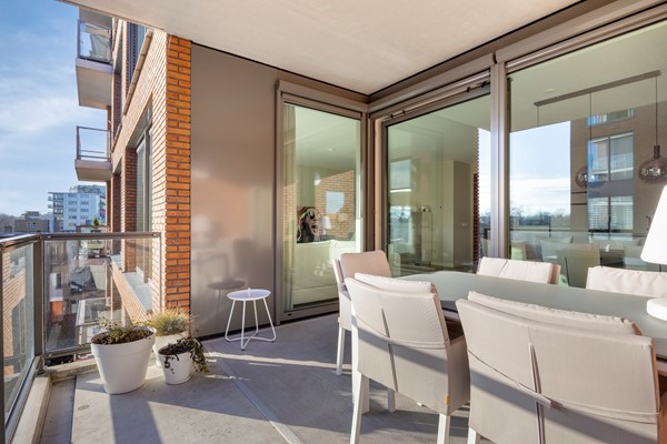 Medium property photo - Kempenaarplaats 38, 5017 DX Tilburg