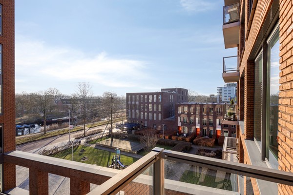 Medium property photo - Kempenaarplaats 38, 5017 DX Tilburg