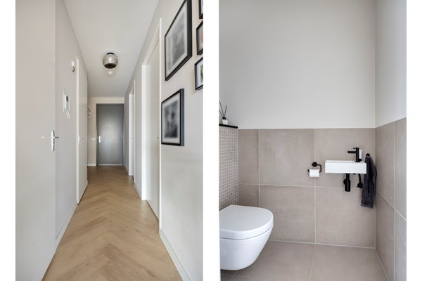 Medium property photo - Kempenaarplaats 38, 5017 DX Tilburg