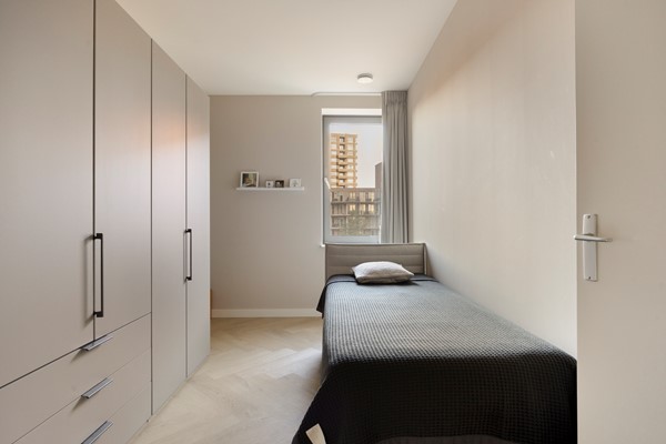 Medium property photo - Kempenaarplaats 38, 5017 DX Tilburg