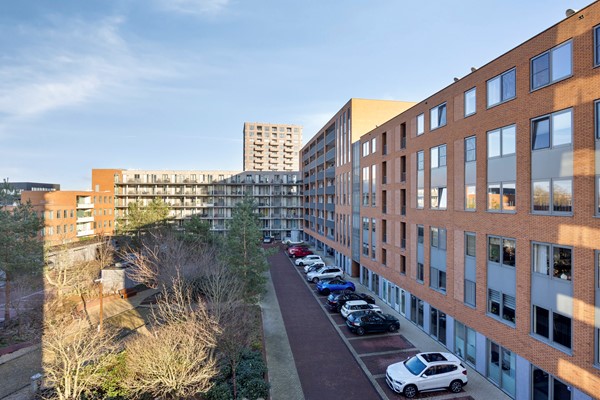 Medium property photo - Kempenaarplaats 38, 5017 DX Tilburg